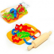 я Набір для випічки 5033 малий ТехноК