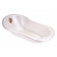 я Ванночка 8409 біла ТехноК