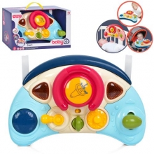 яя Автотренажер 898-8101, в кор-ці