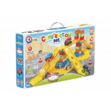 я Конструктор 8461 трек 80ел ТехноК