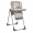 . Стільчик ME 1115-W CRAFT Beige