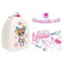 яя Рюкзак 8645 косметичний набір ТехноК