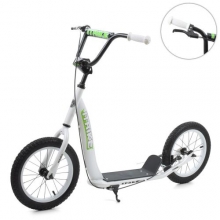 . Самокат SR 2-043-2-W