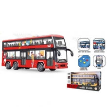 Автобус 325-1, 3кольори, в кор-ці