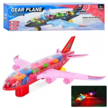 яя Літак KH332-5, муз, в кор-ці