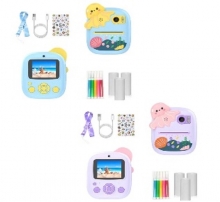 яя Фотопринтер 26, 2кольори, в кор-ці