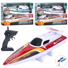 Р/К Катер 881, 3кольори, в кор-ці