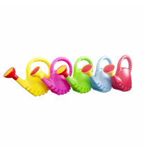 я Лійка 0212 №7 велика мікс кольорів Bamsic