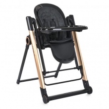 . Стільчик-гойдалка ME 1102 DEBUT Posh Black