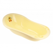 я Ванночка 9000 бежева ТехноК