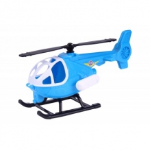 я Гелікоптер 9024 синій ТехноК