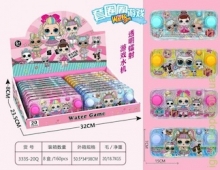 яя Гра водяна 333S-20Q, LOL, 20шт в дисплеї