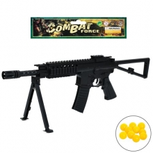 Автомат P3055A, пласт кулі, у пакеті