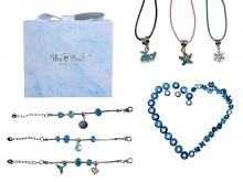 Набір для творчості Pan-1, тіффані, у пакеті