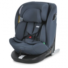 . Автокрісло ME 1187 i-FREE Moon Gray