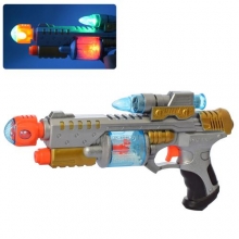 Пістолет C998A, звук, у пакеті