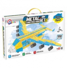 я Конструктор 9178 металевий Мрія ТехноК