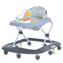 . Ходунки ME 1217 PYRAMID Gray