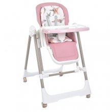 . Стільчик M 5897 Pink
