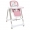 . Стільчик M 5897 Pink