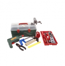 я Набір інструментів у валізі великий 921 Orion