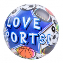 М'яч дитячий MS 3731