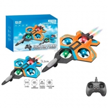 Р/К Літак S2, 2кольори, в кор-ці