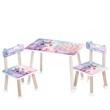 . Столик M 501-25