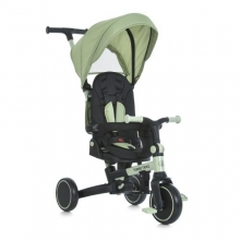 . Велосипед MT 1036 green