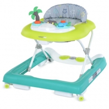 . Ходунки ME 1103 PARADISE Tropical Green