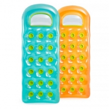 INTEX Матрац 59895, (12), 2кольори, у пакеті