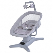 . Заколисуючий центр 8305