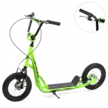 . Самокат SR 2-045-3-GR