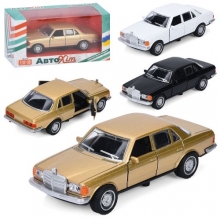 Машинка M 5656, 3кольори, в кор-ці