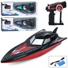 Р/К Катер 911-721A, 3кольори, в кор-ці