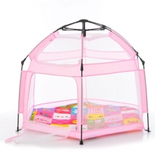 . Палатка MR 1512 Powder Pink