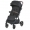 . Коляска дитяча ME 1127-G BEYA Black