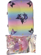 яя Косметика VA H88532, Kuromi, в сумці