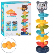 Гра MBX094, трек-вежа, в кор-ці