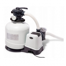 . Фільтр-насос 26652