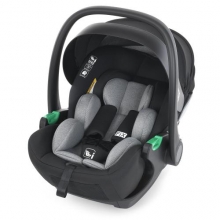 . Автокрісло дитяче ME 1110 i-FIX Royal Dark Gray