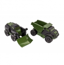 я Спецтехніка військова техніка 9345 ТехноК