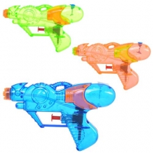 Водяний пістолет M 0869 U/R, 3кольори, в кульку