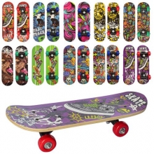 . Скейт MS 0323-4, 10шт/ящ