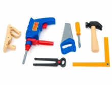 я Набір инструментів у пакеті 938/2 Orion