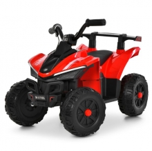 . Квадроцикл M 6378EL-3