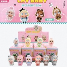 яя Фігурка TX-5, Crying Again, 12шт в дисплеї