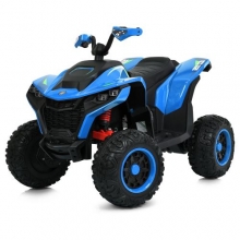 . Квадроцикл M 6128EBLR-4(24V)