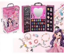 яя Набір для творчості F A62606, pandora, в кор-ці