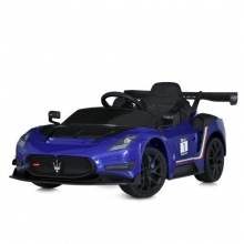 . Машина M 5105EBLR-4